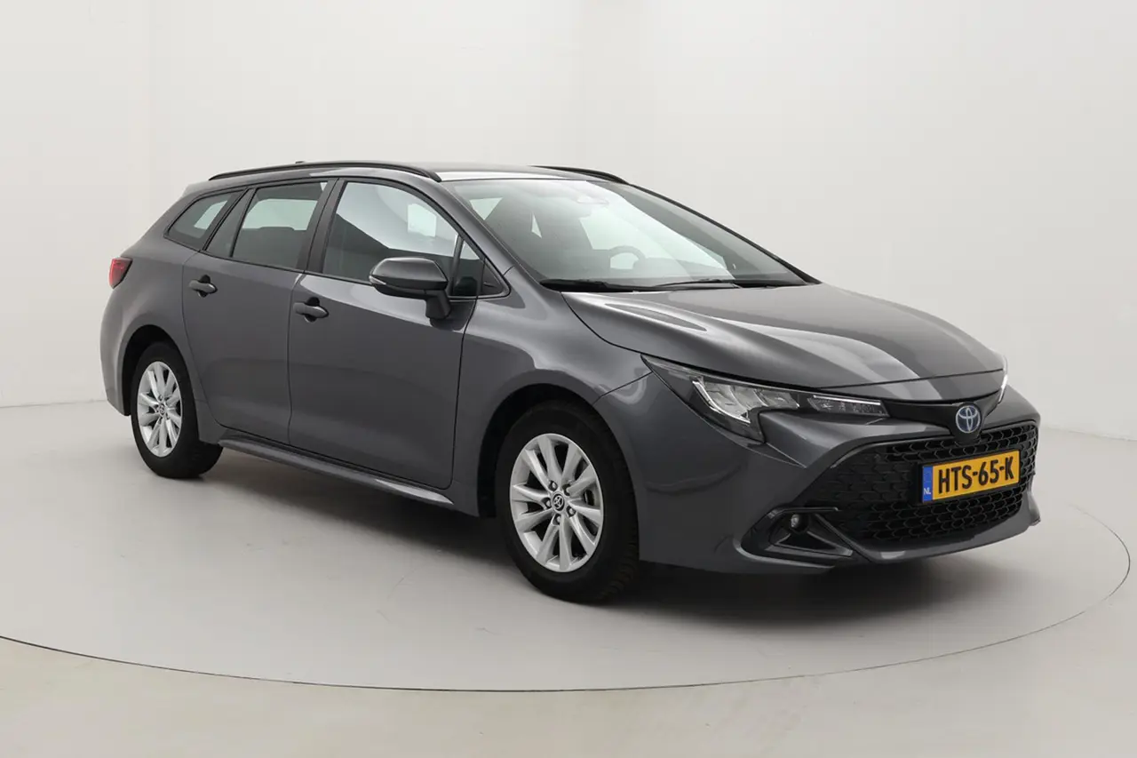 Toyota Corolla Touring Sports Hybrid 140 Business 2025, foto 1