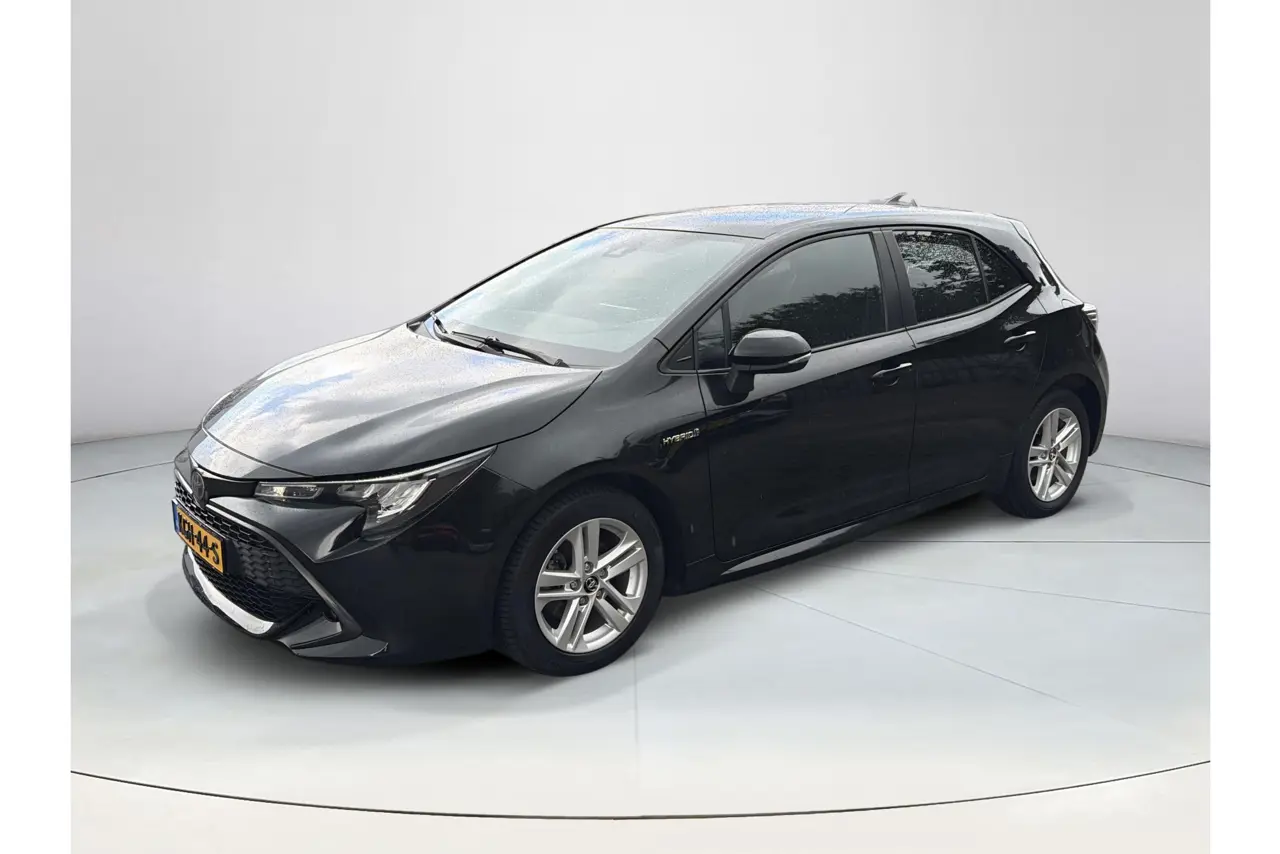 Toyota Corolla 1.8 Hybrid Active 2019, foto 1