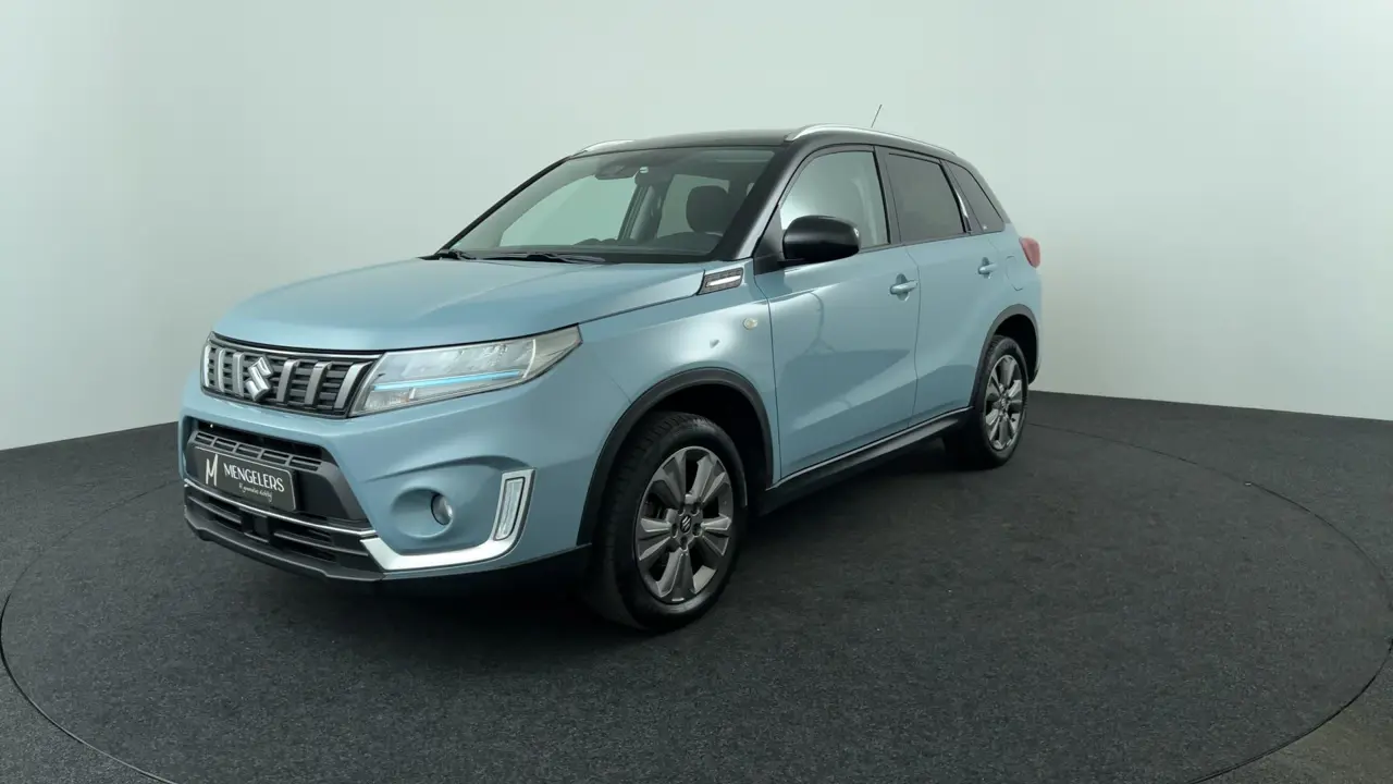 Suzuki Vitara 1.4 Boosterjet Select Smart Hybrid 2022, foto 1