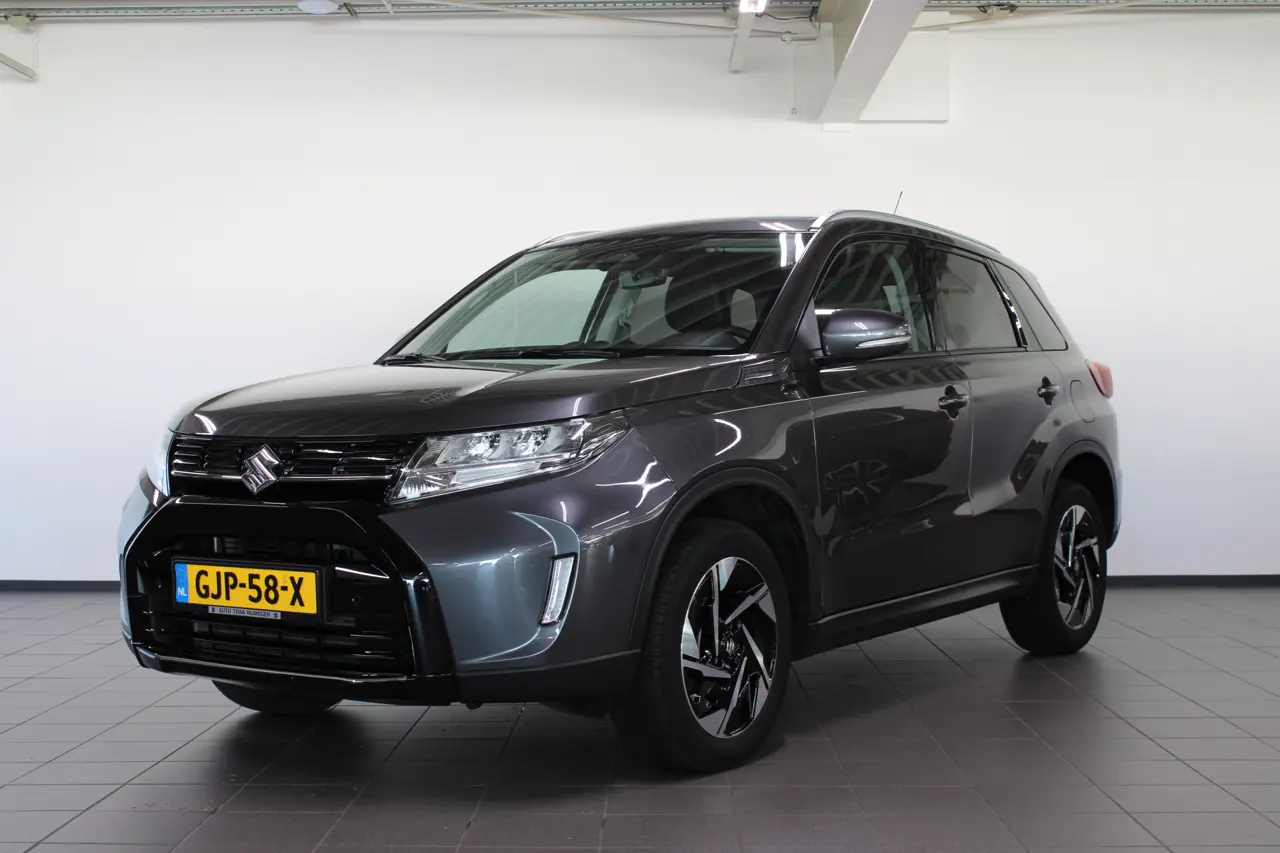 Suzuki Vitara 1.4 Boosterjet Style Smart Hybrid 2024, foto 1