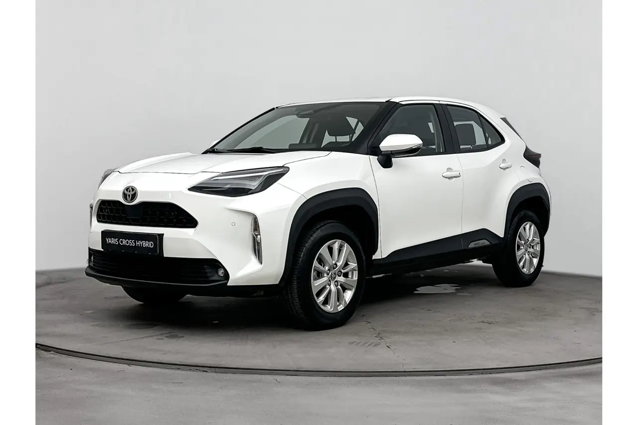 Toyota Yaris Cross 1.5 Hybrid Active 2025, foto 1