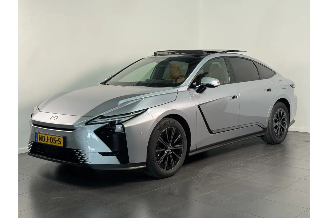 Lexus ES 300H Hybrid Executive Line 2026, foto 1