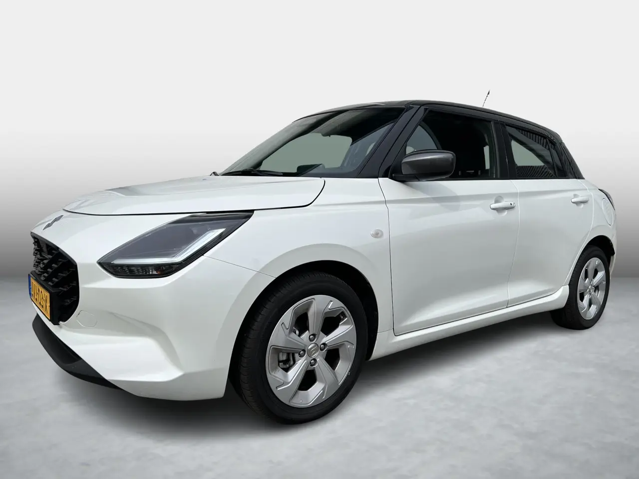 Suzuki Swift 1.2 Select Smart Hybrid 2026, foto 1