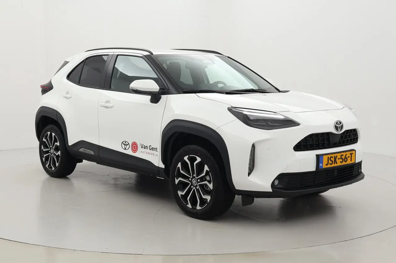 Toyota Yaris Cross 1.5 Hybrid 115 Dynamic 2026, foto 1
