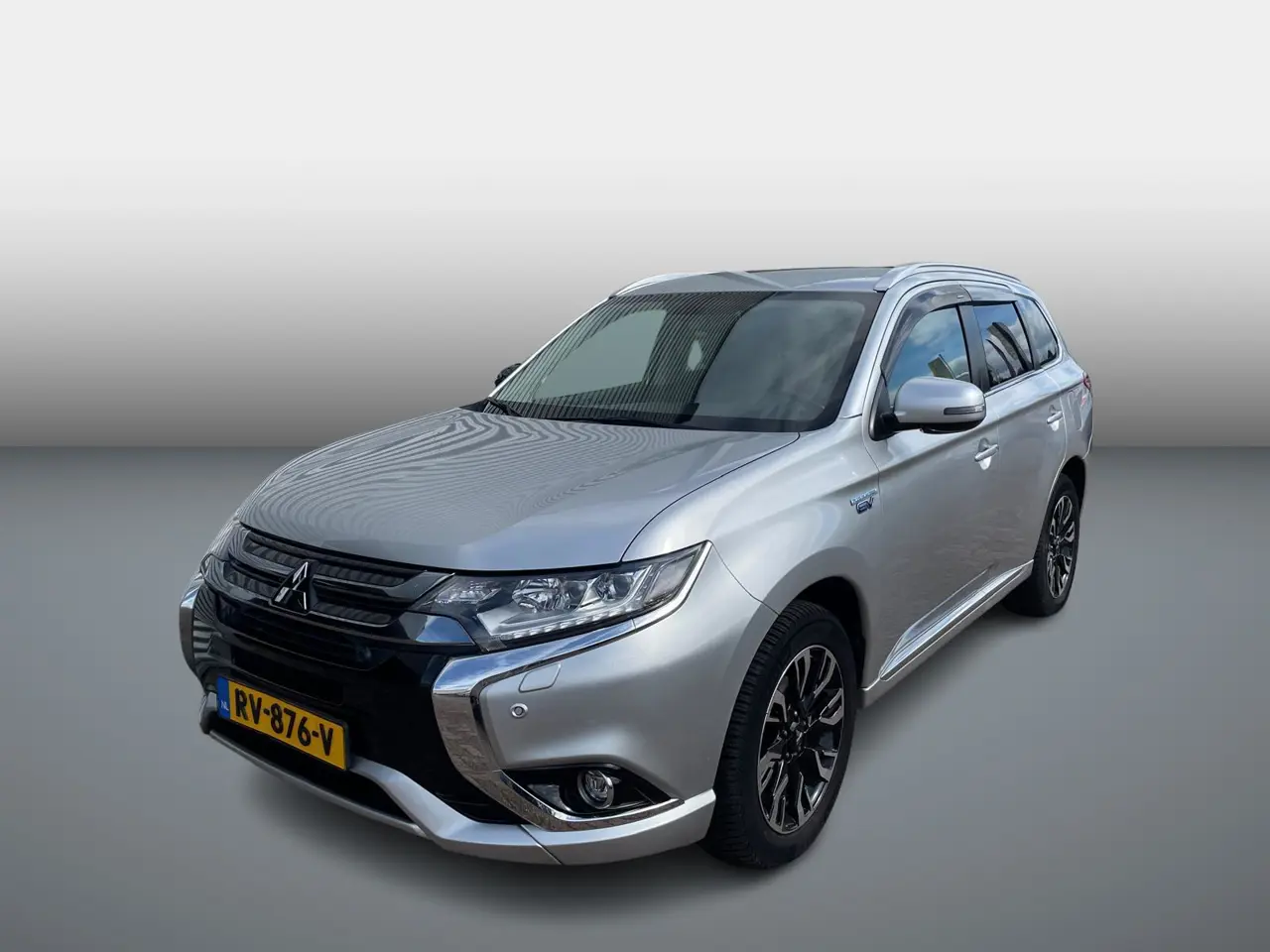 Mitsubishi Outlander 2.0 PHEV Premium 2018, foto 1