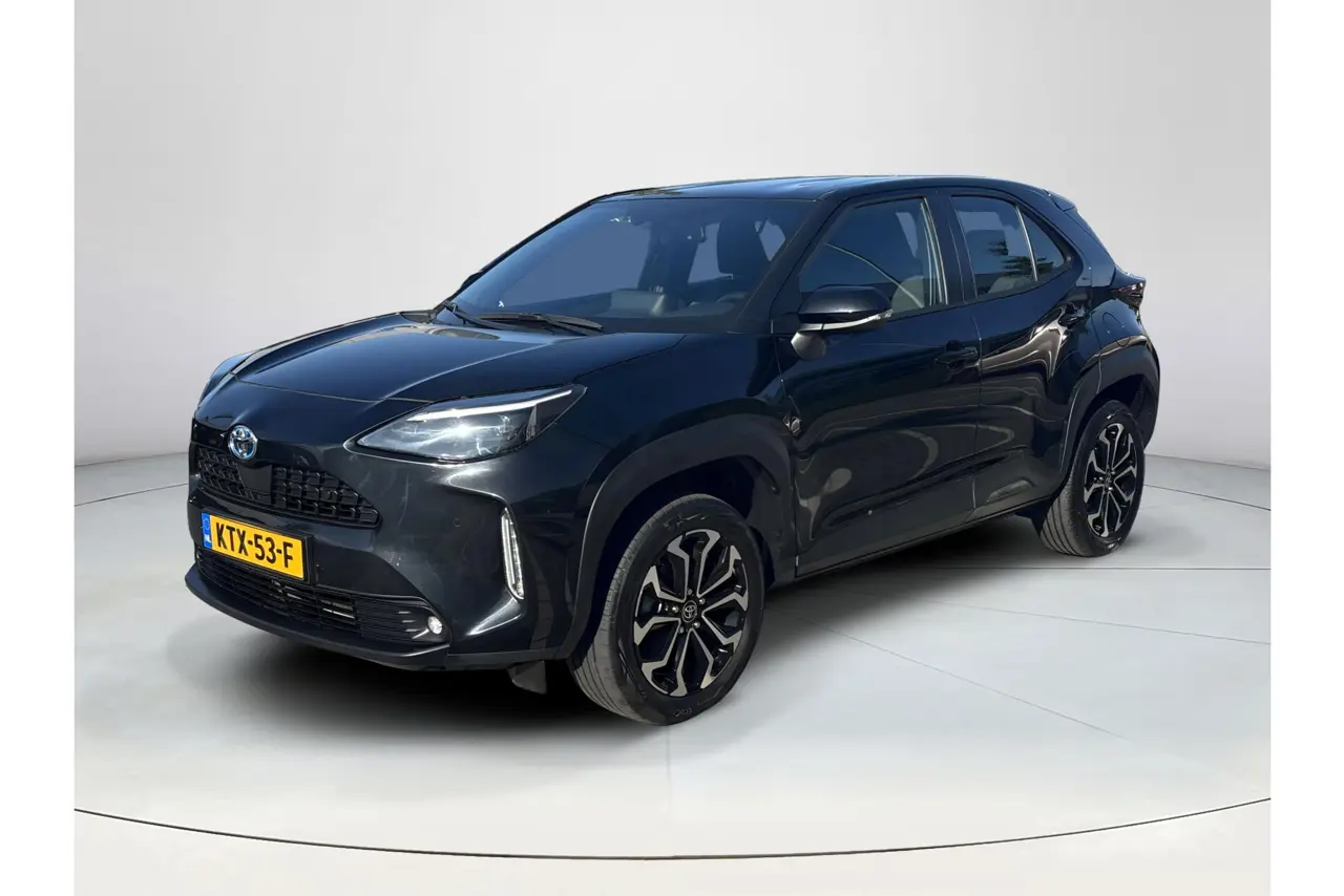 Toyota Yaris Cross 1.5 Hybrid Dynamic 2023, foto 1