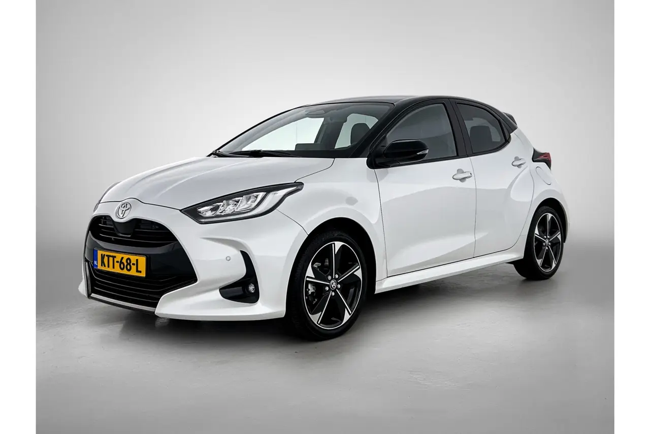 Toyota Yaris 1.5 Hybrid 130 Launch Edition 2024, foto 1