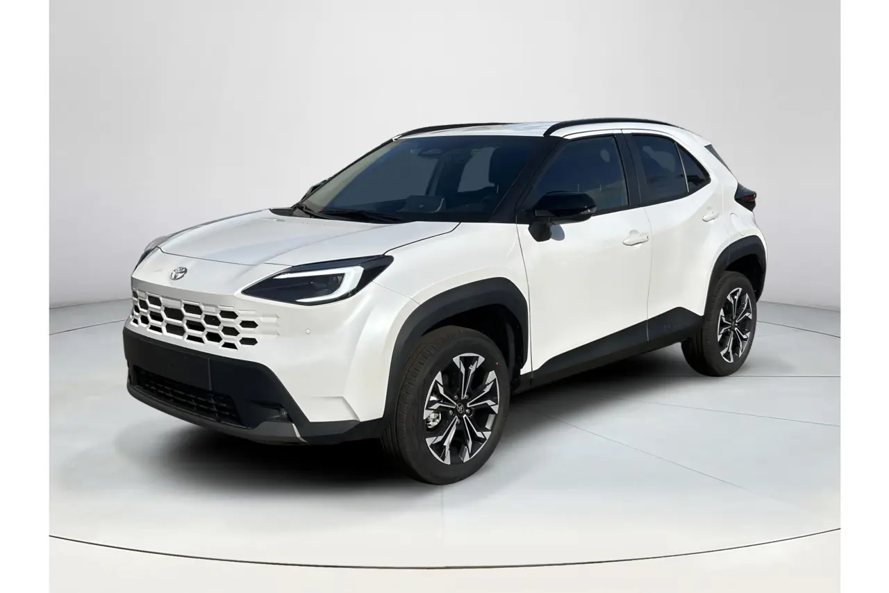 Toyota Yaris Cross 1.5 Hybrid 130 First Edition 2026, foto 1