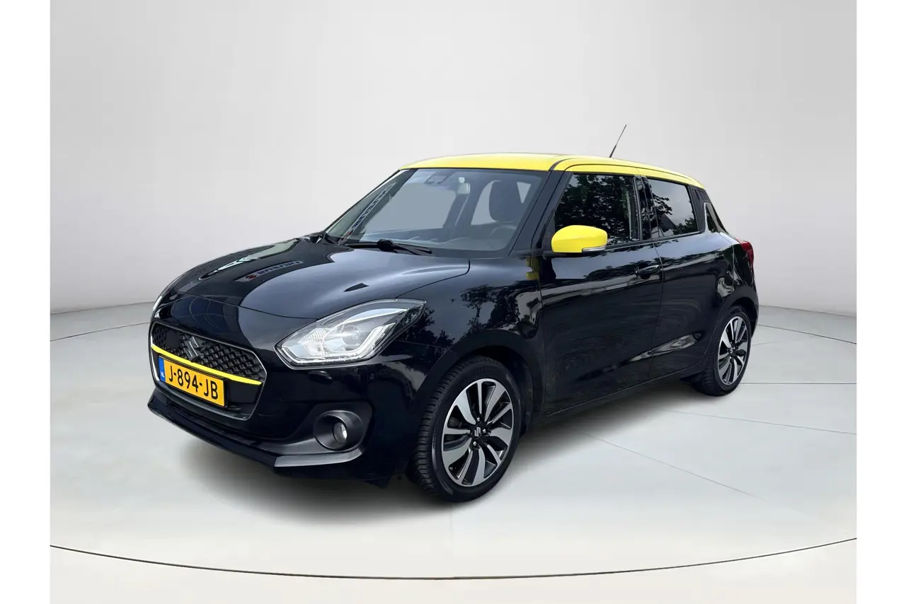 Suzuki Swift 1.0 Stijl 2018, foto 1