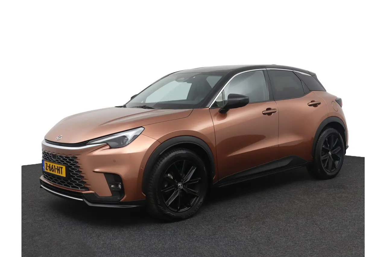 Lexus LBX 1.5 Original Edition 2Wd 2024, foto 1