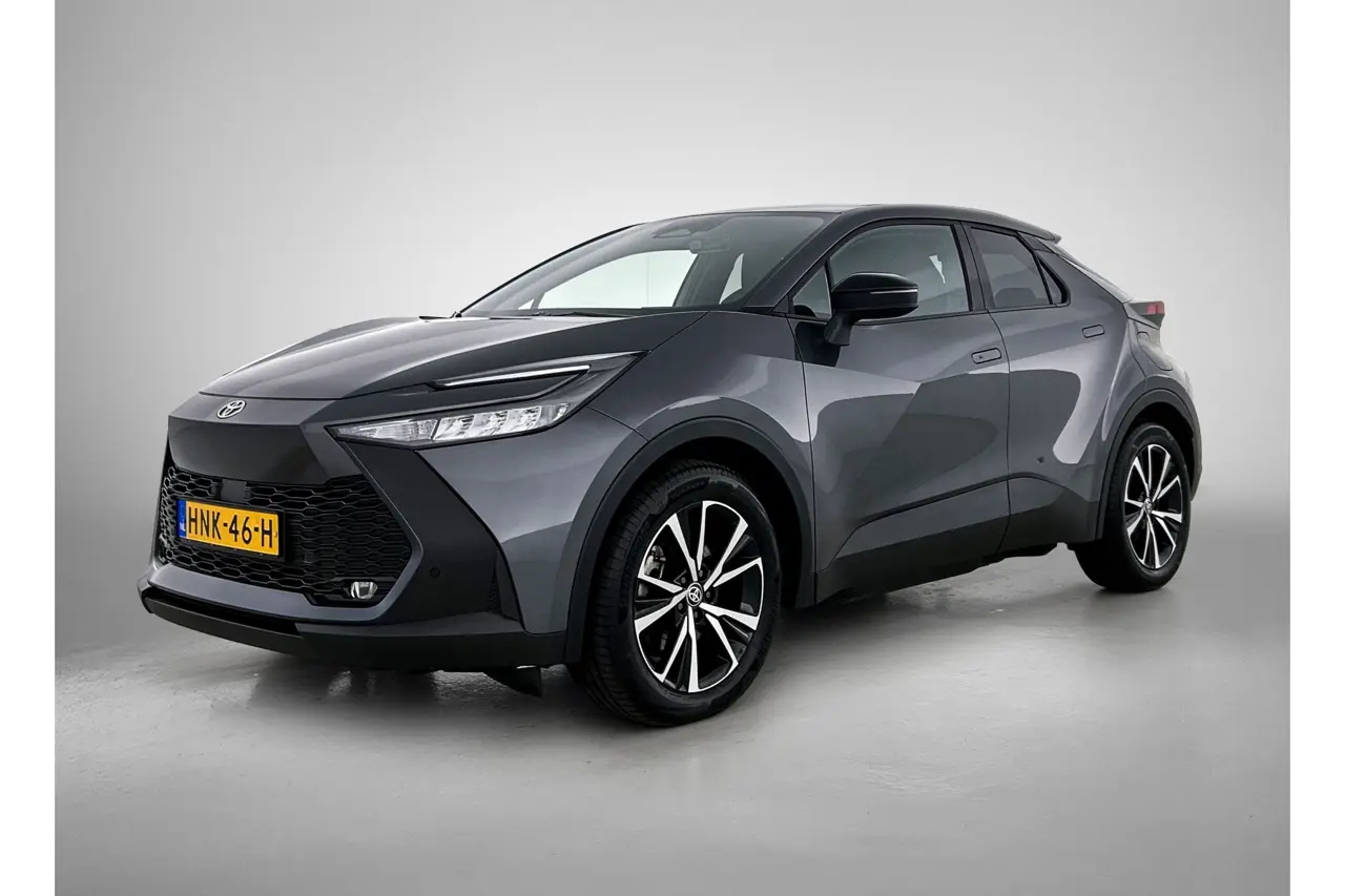 Toyota C-HR 2.0 Plug-in Hybrid 220 Dynamic 2025, foto 1
