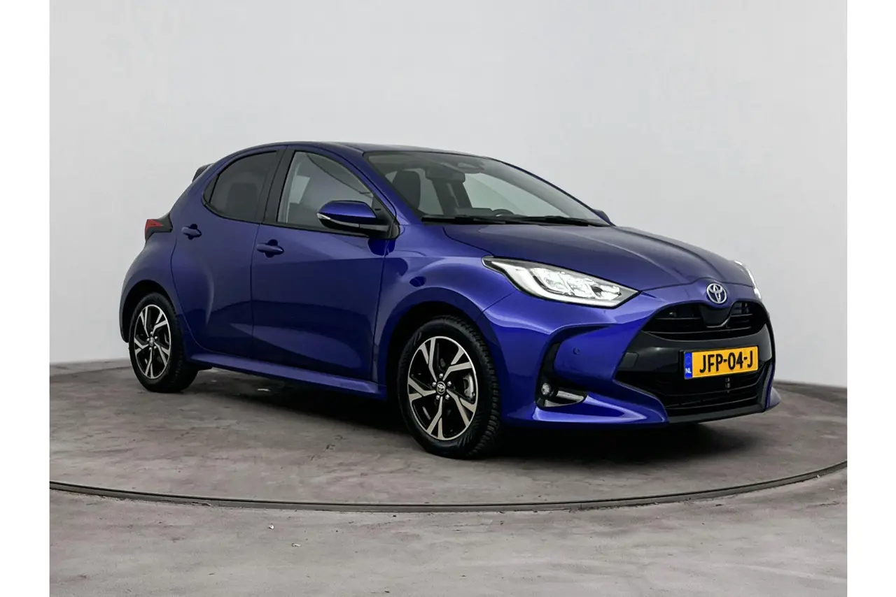 Toyota Yaris 1.5 Hybrid 115 Dynamic 2025, foto 1