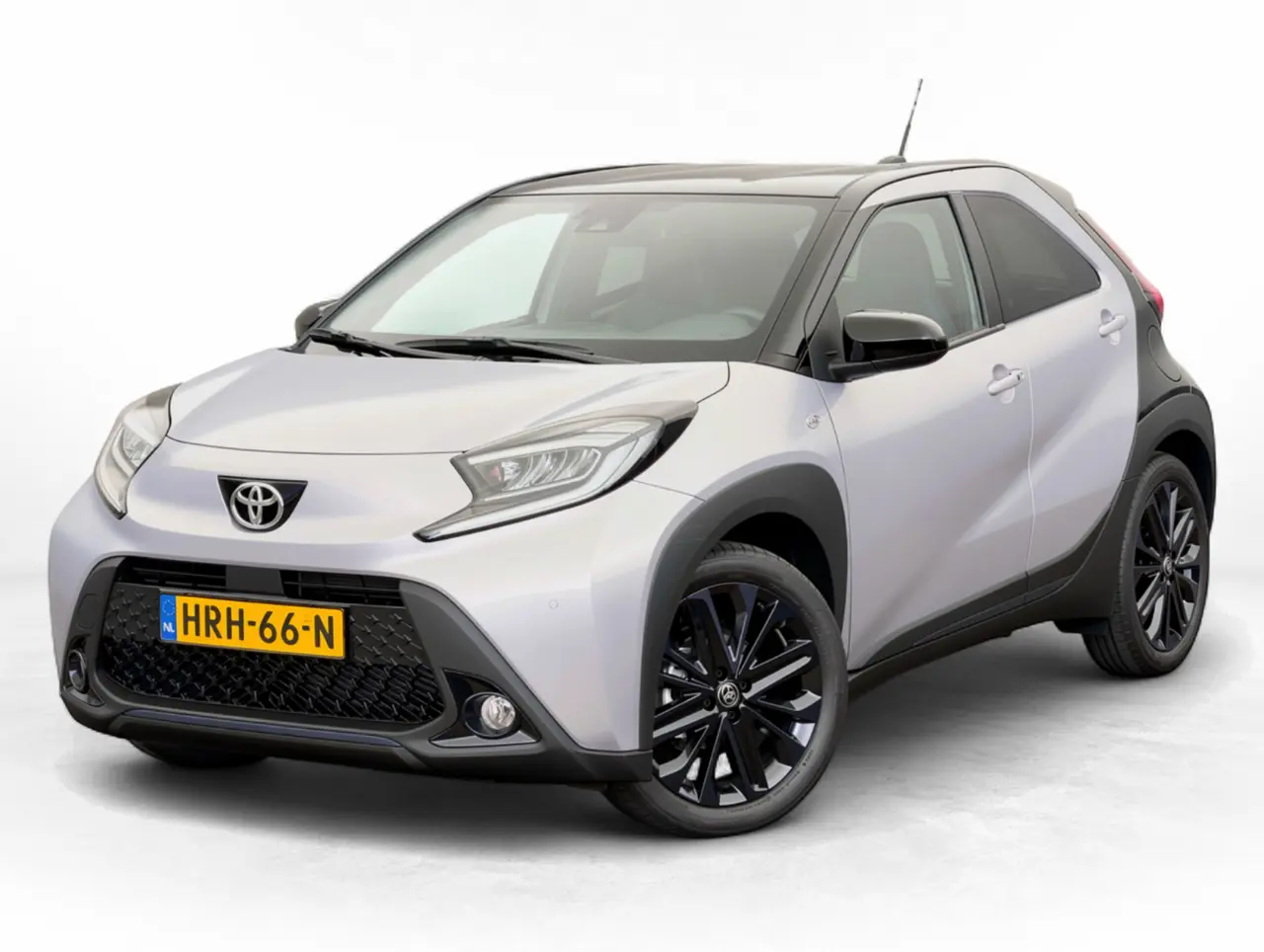 Toyota Aygo X 1.0 VVT-i Mt Jbl 2025, photo 1