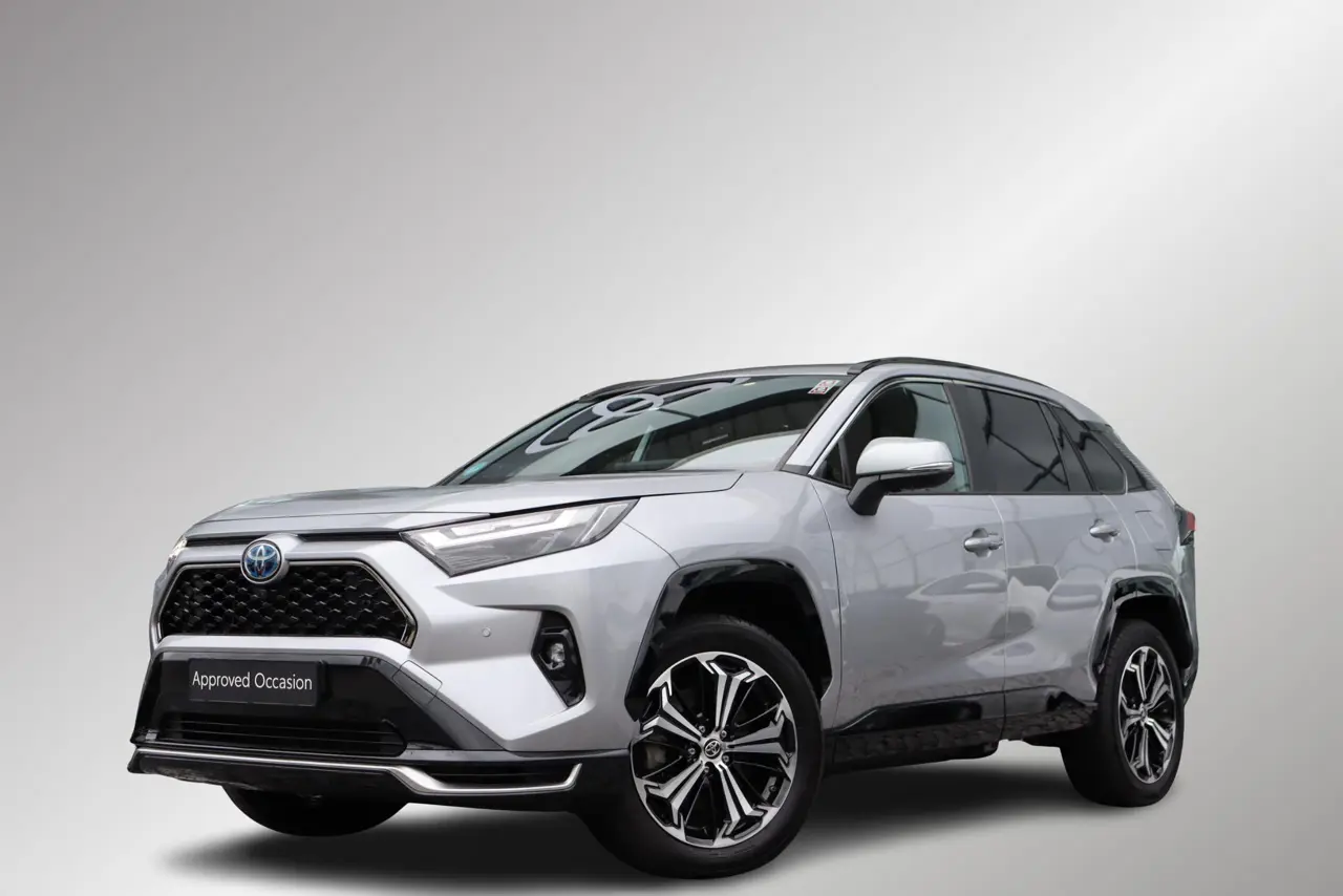 Toyota RAV4 2.5 Plug-In Hybrid AWD Limited Edition 2025, foto 1