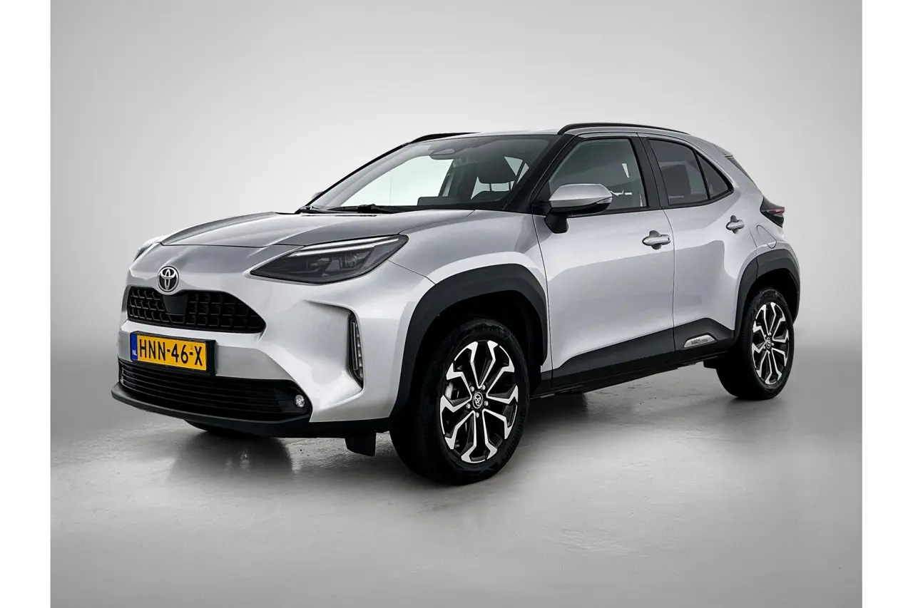 Toyota Yaris Cross Hybrid 115 Dynamic 2025, foto 1