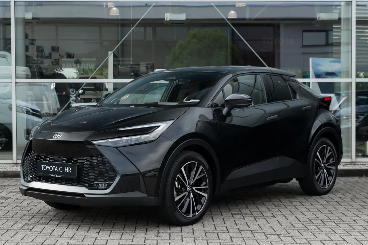 Toyota C-HR 2.0 Plug-In Hybrid 220 Executive 2026, foto 1