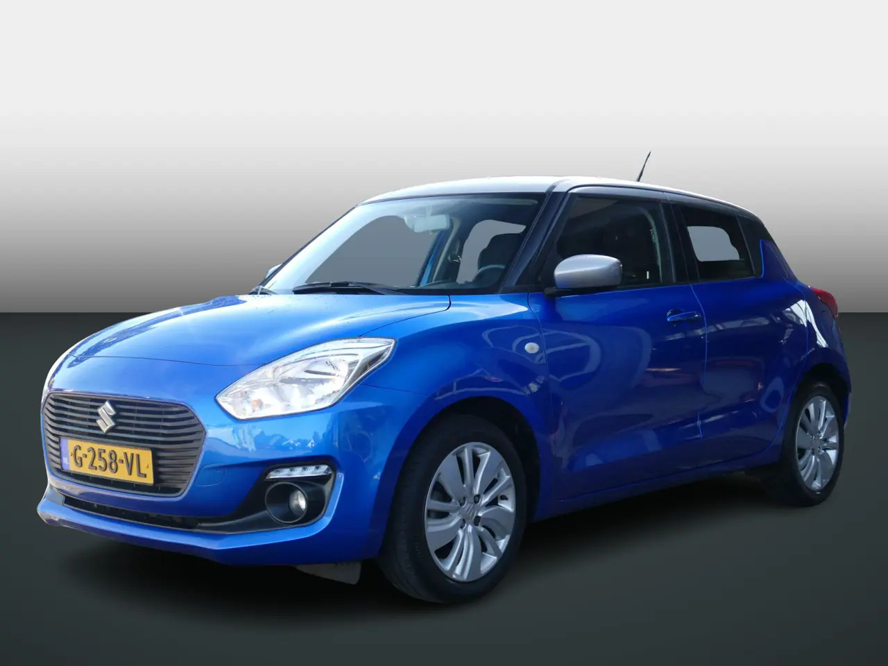 Suzuki Swift 1.2 Select 2019, foto 1