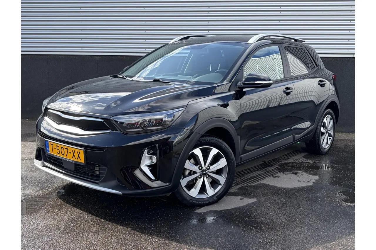 Kia Stonic 1.0 T-Gdi MHEV Dynamicplusline 2023, foto 1