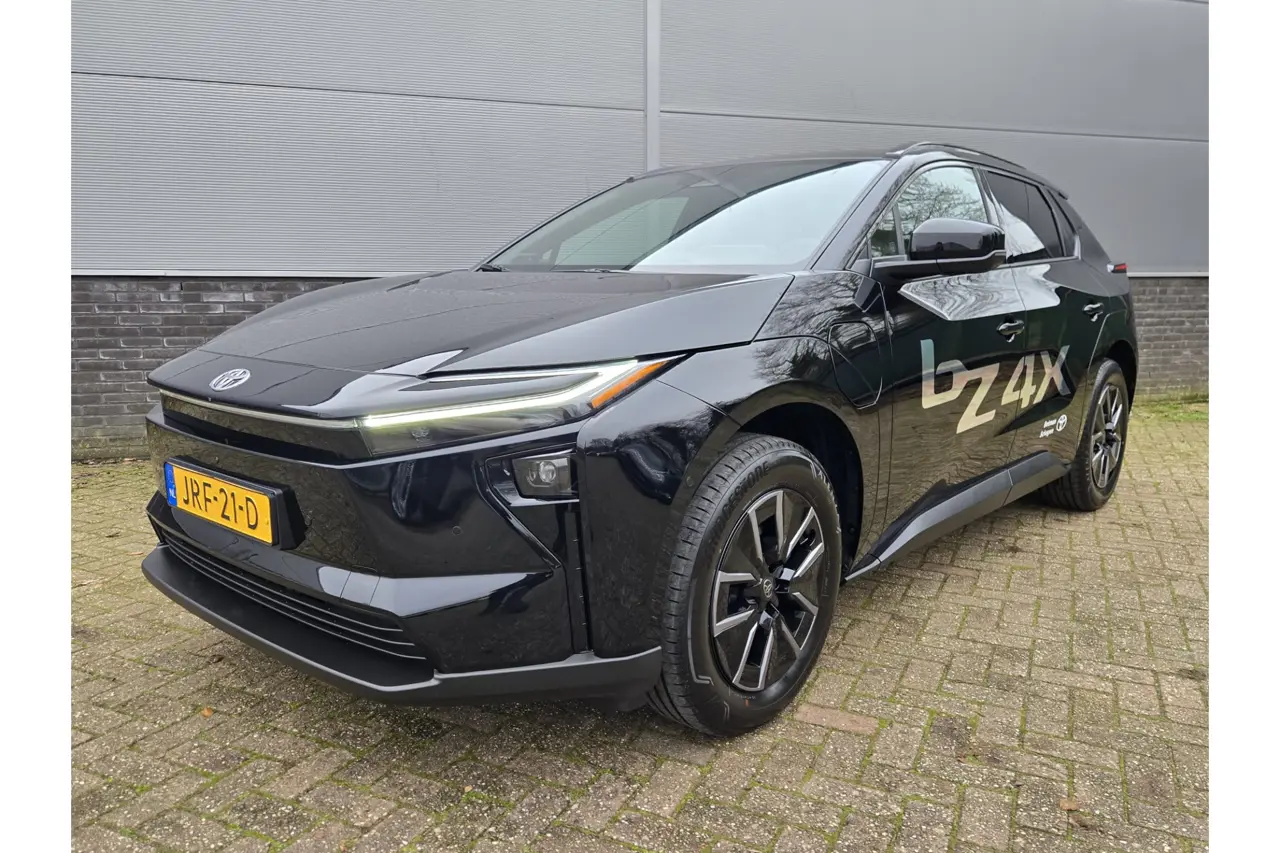 Toyota bZ4X Executive 73 kWh Demonstratie Auto! 2025, foto 1
