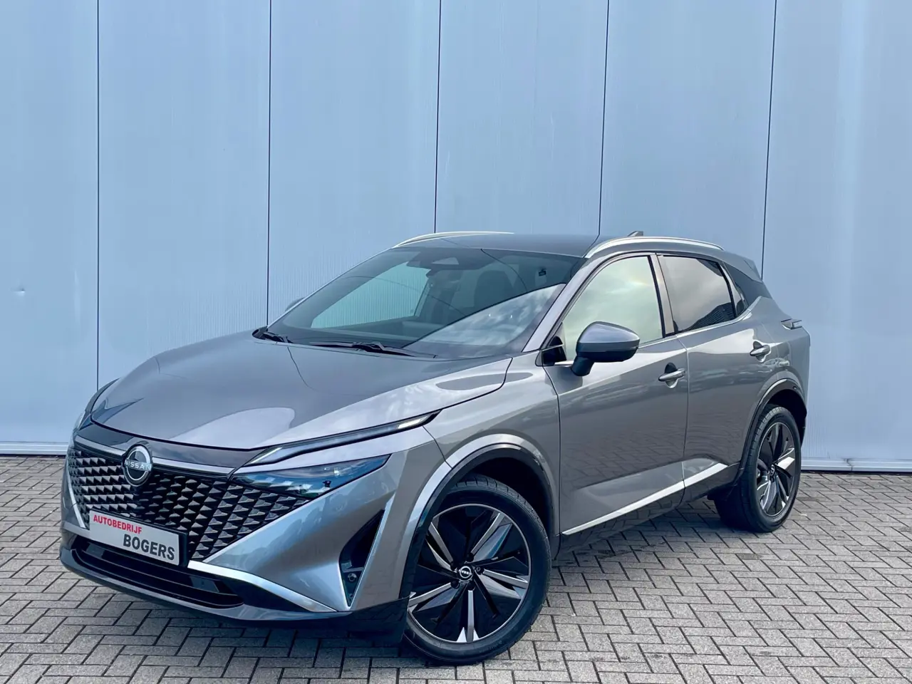 Nissan Qashqai 1.3 MHEV Tekna Automaat 2024, foto 1