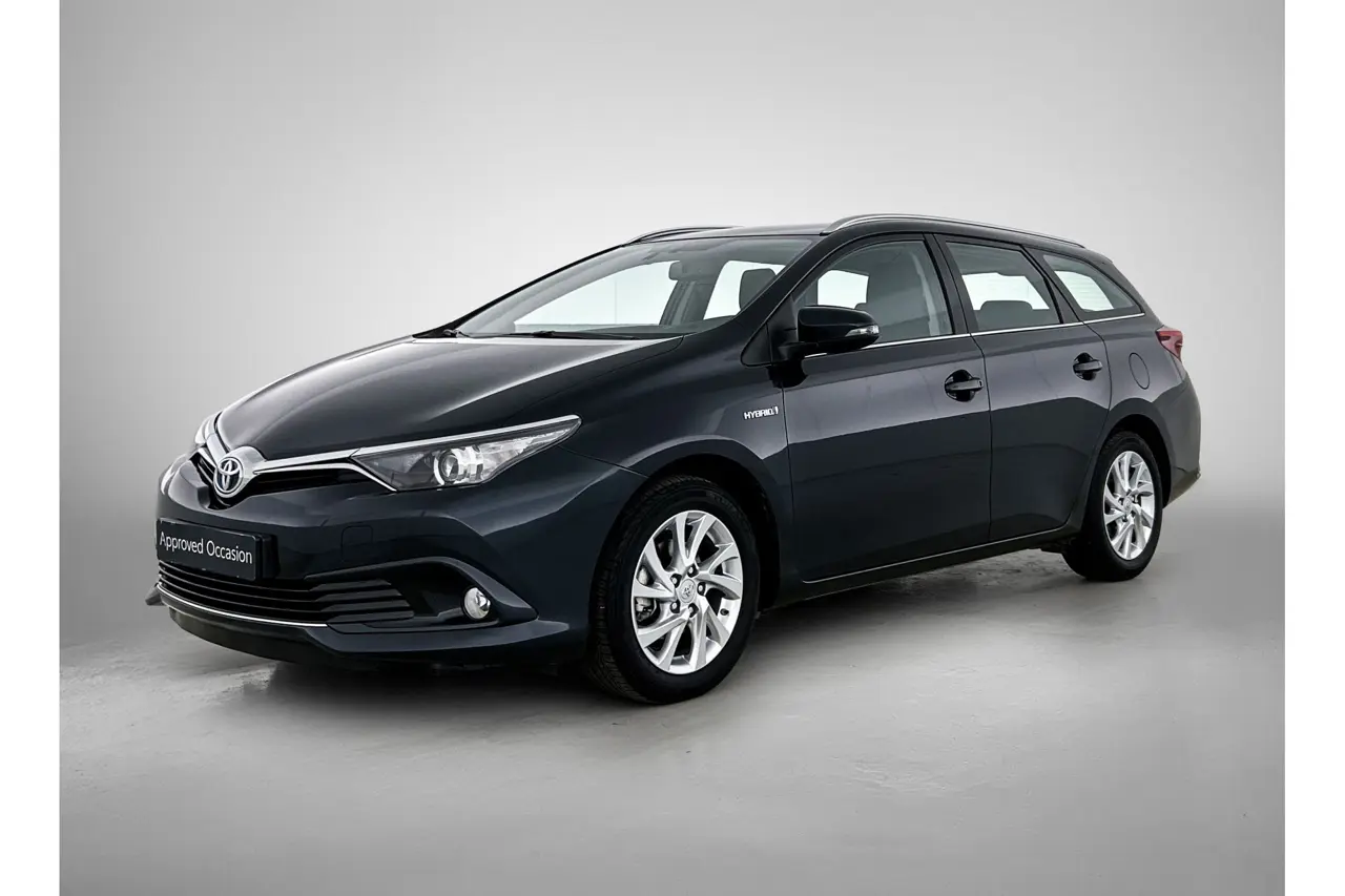 Toyota Auris Touring Sports 1.8 Hybrid Dynamic 2017, foto 1