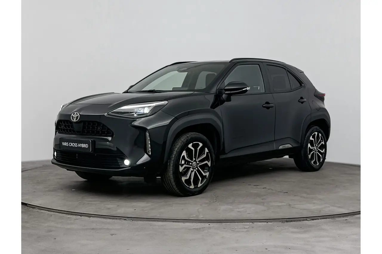 Toyota Yaris Cross 1.5 Hybrid 115 Dynamic Comfort Pack 2026, foto 1