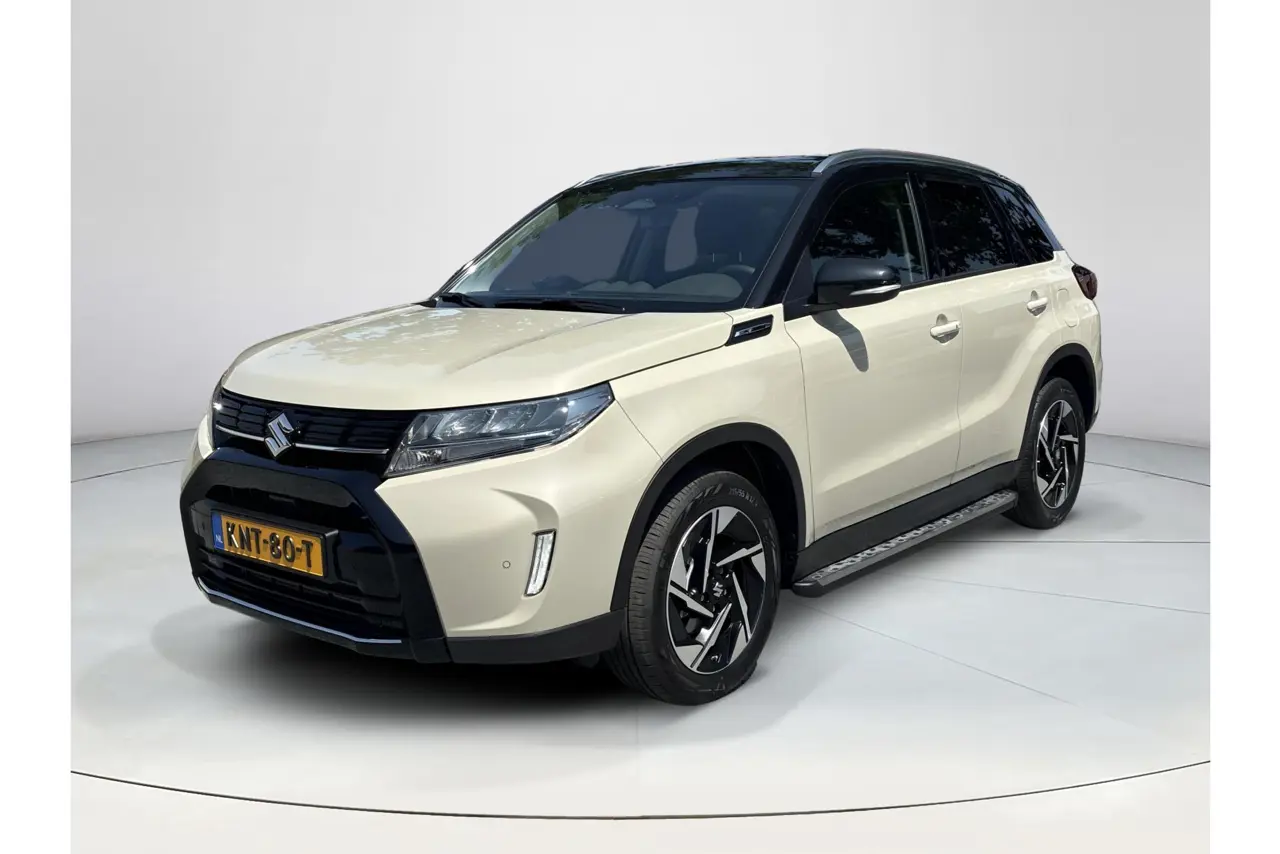 Suzuki Vitara 1.4 Boosterjet Smart Hybrid Style 2026, foto 1