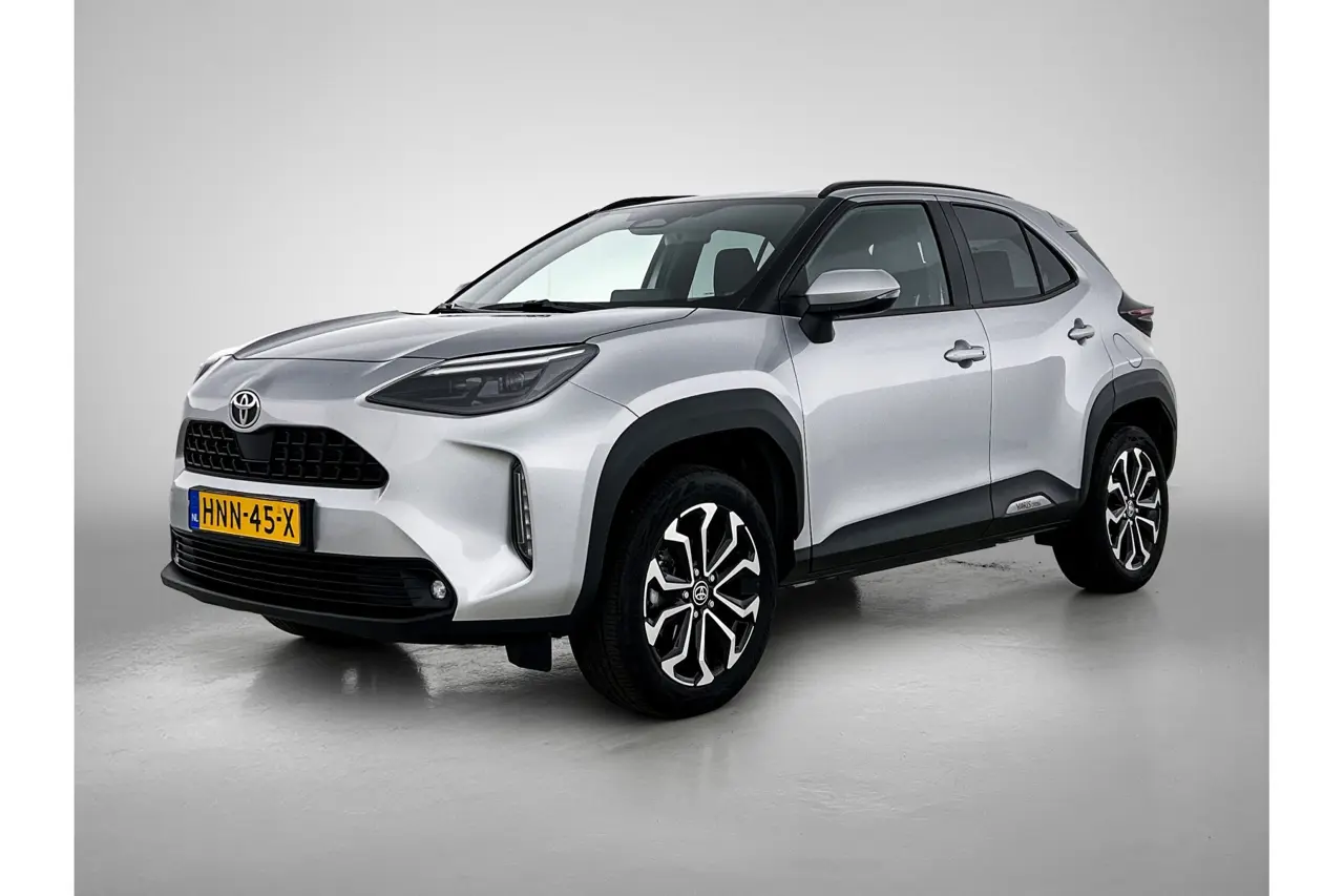 Toyota Yaris Cross 1.5 Hybrid 115 Dynamic 2025, foto 1