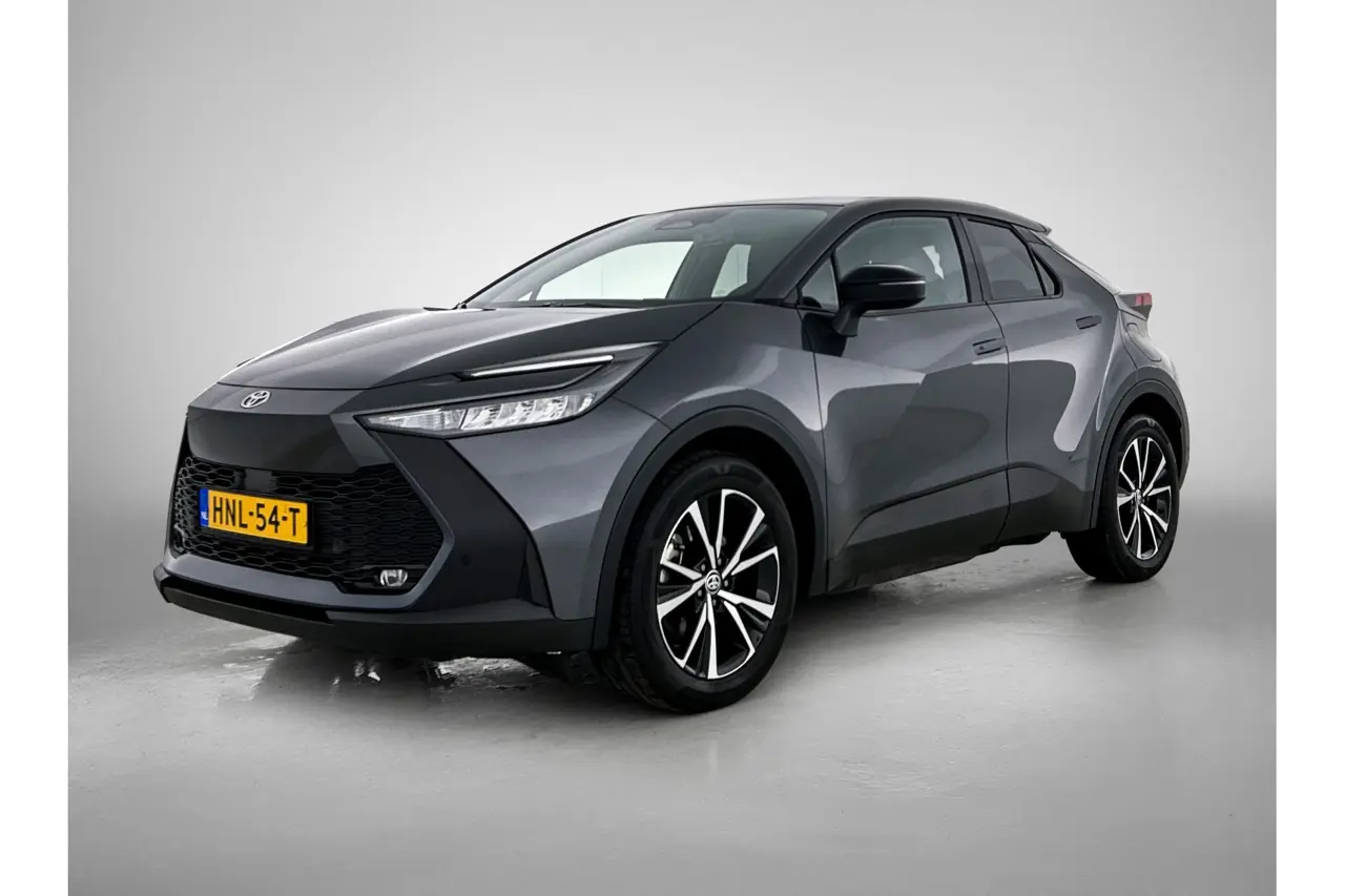 Toyota C-HR 2.0 Plug-In Hybrid 220 Dynamic 2025, foto 1