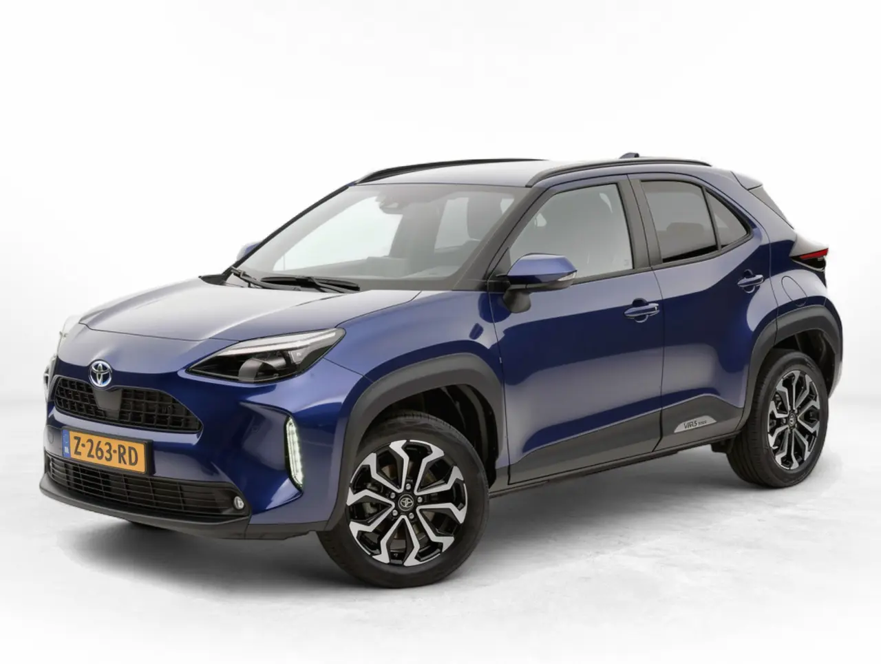 Toyota Yaris Cross 1.5 Hybrid Dynamic AWD 2023, foto 1