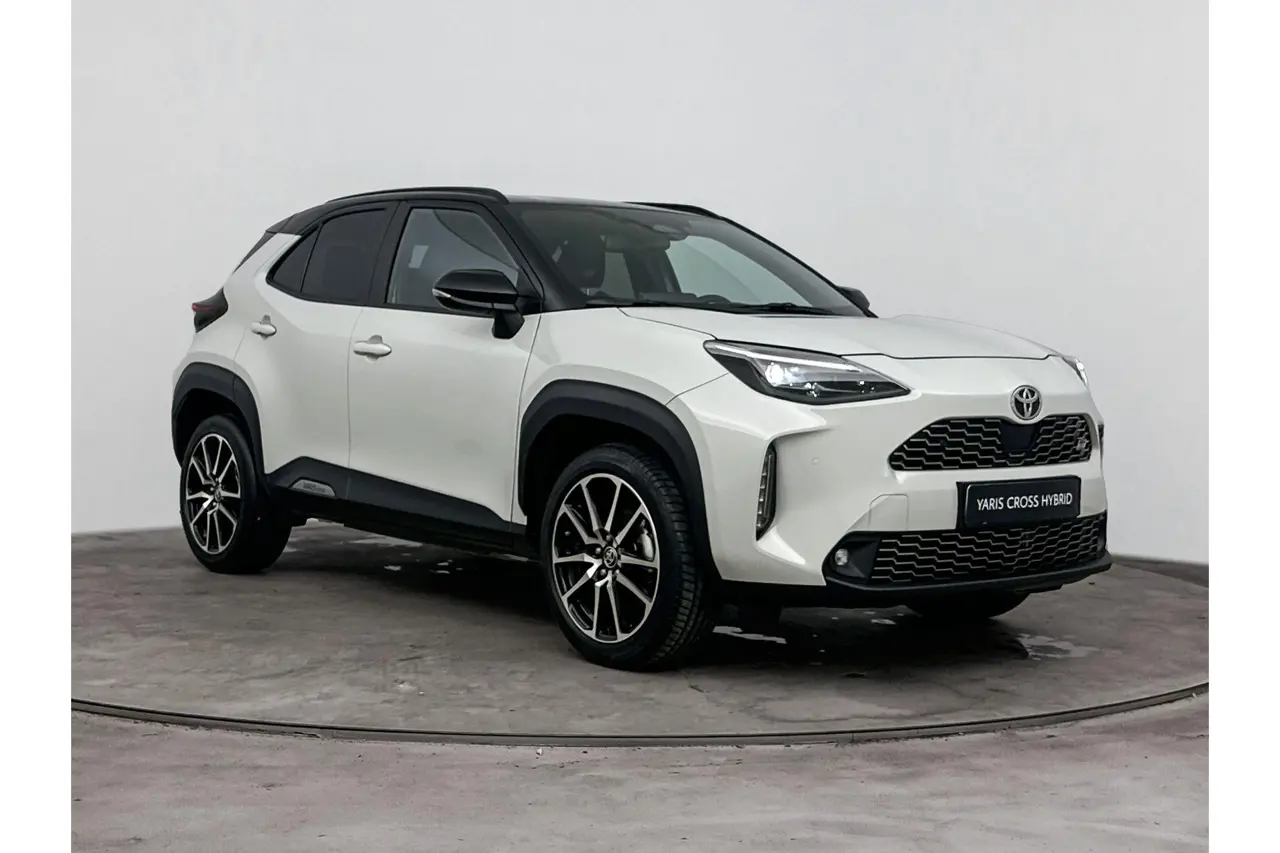 Toyota Yaris Cross 1.5 Hybrid 130 Gr Sport 2024, foto 1