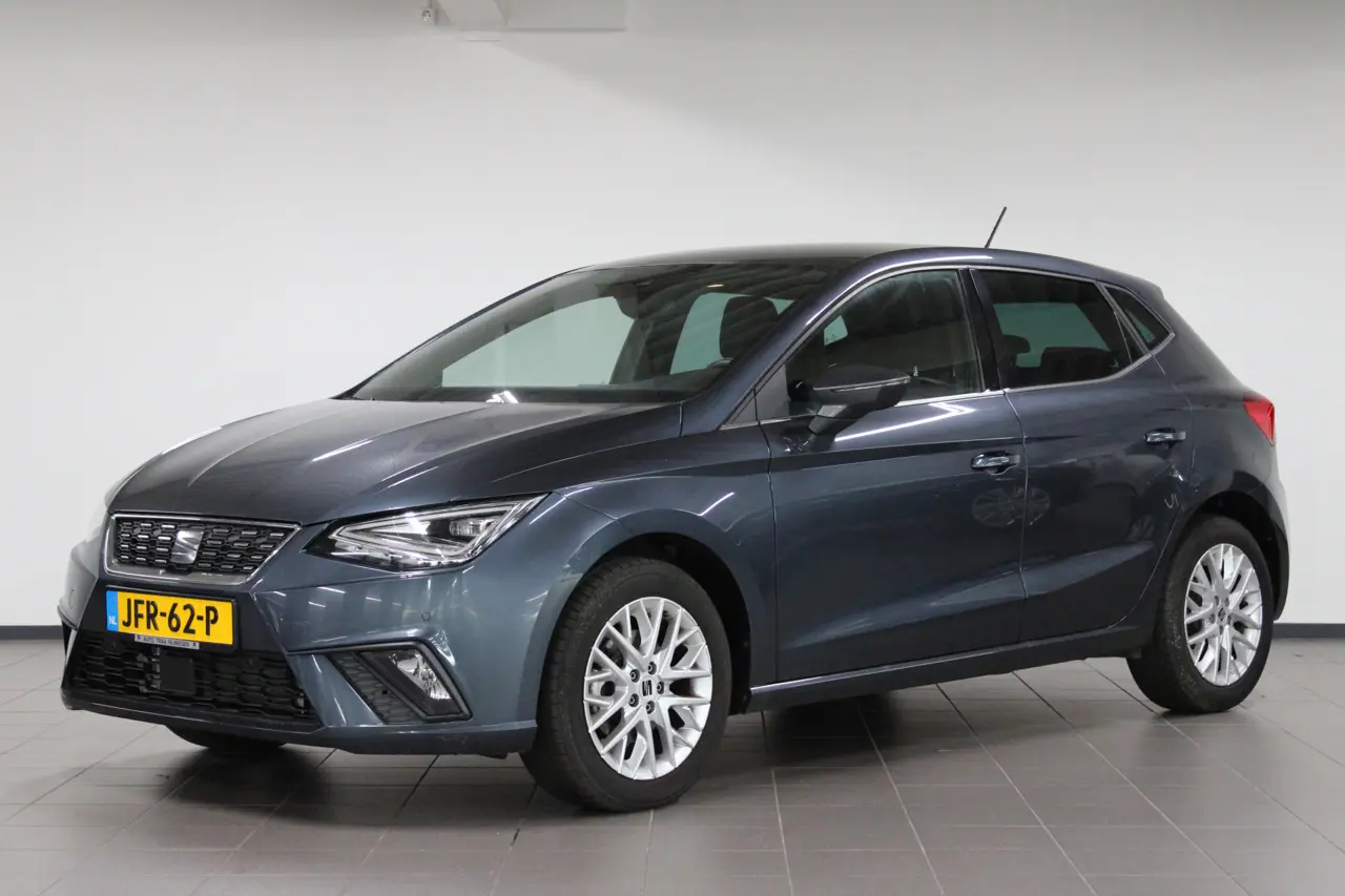 SEAT Ibiza 1.0 Ecotsi Xcellence 115Pk 2025, foto 1