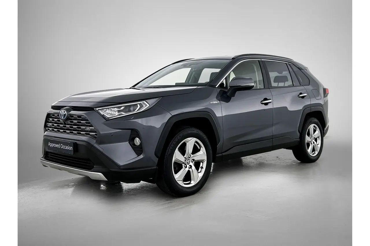 Toyota RAV4 2.5 Hybrid AWD Executive Premium Pack 2019, foto 1