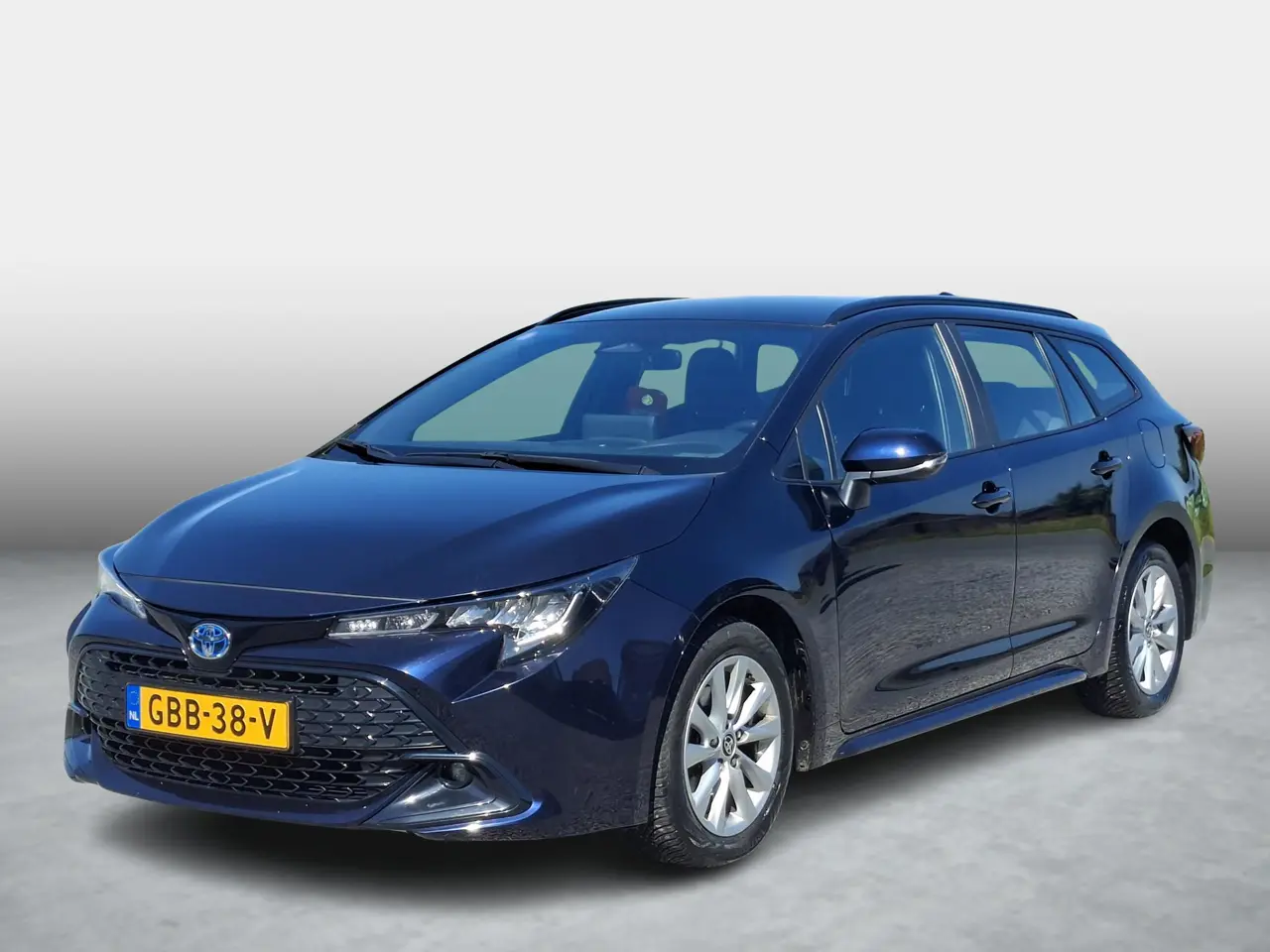 Toyota Corolla Touring Sports Hybrid 140 Active 2024, foto 1
