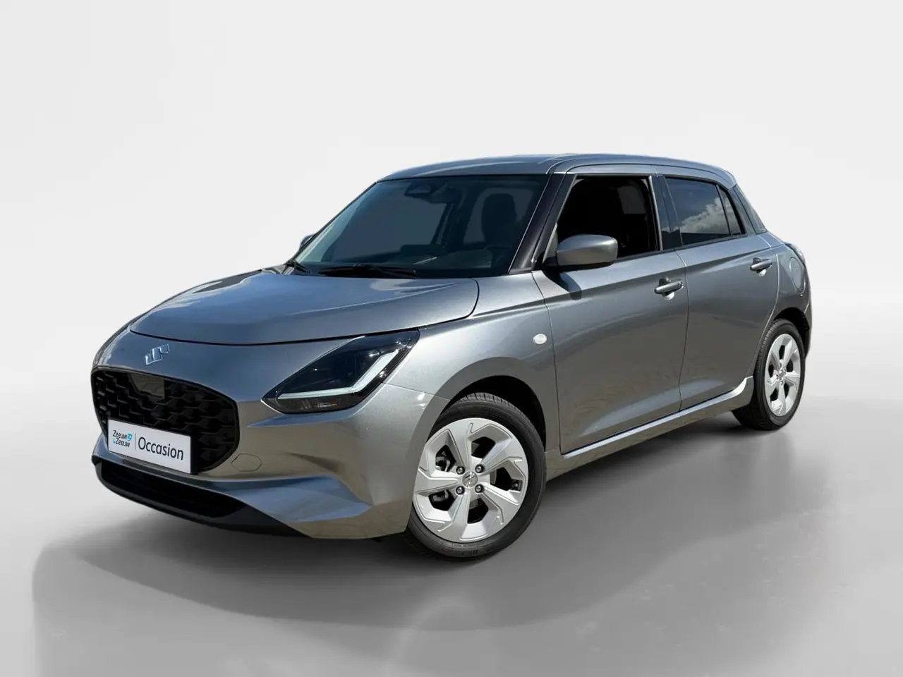 Suzuki Swift 1.2 Select Smart Hybrid 2026, photo 1