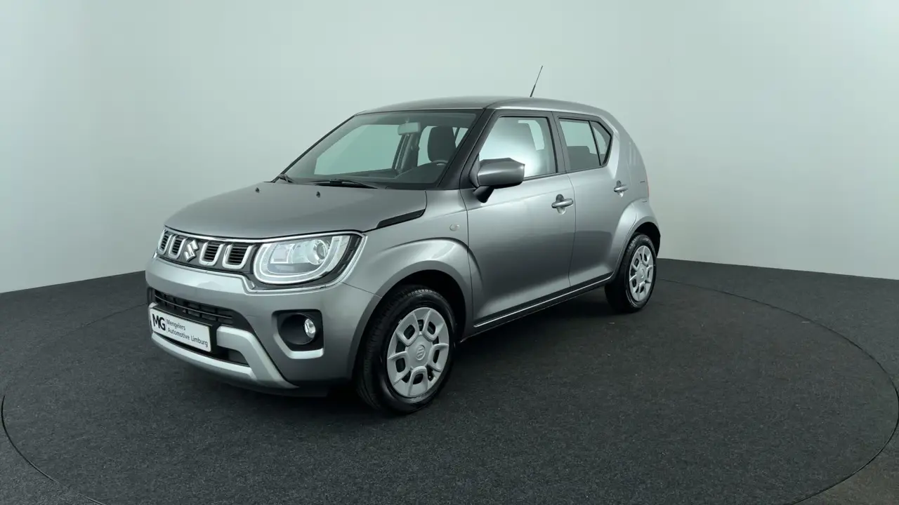 Suzuki Ignis 1.2 Smart Hybrid Comfort 2024, foto 1