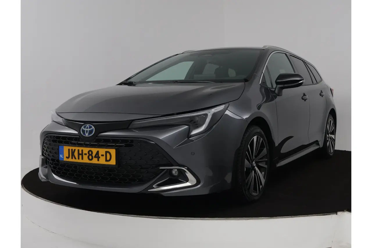 Toyota Corolla Touring Sports Hybrid 140 Dynamic 2025, foto 1