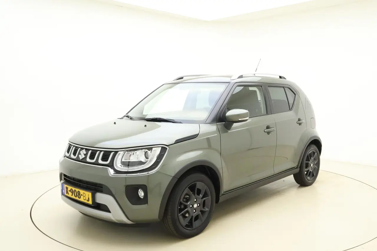 Suzuki Ignis 1.2 Smart Hybrid Style 2020, foto 1