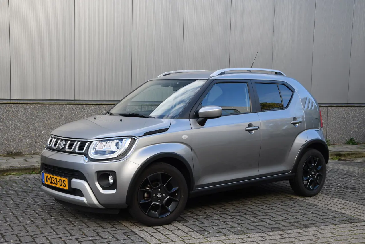 Suzuki Ignis 1.2 Smart Hybrid Select 2023, foto 1