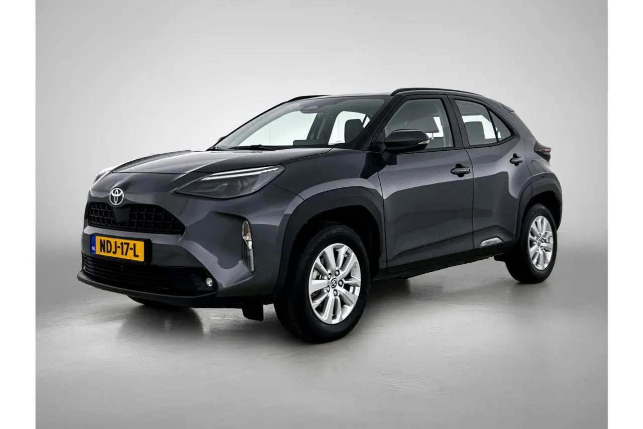 Toyota Yaris Cross 1.5 Hybrid Active 2026, foto 1