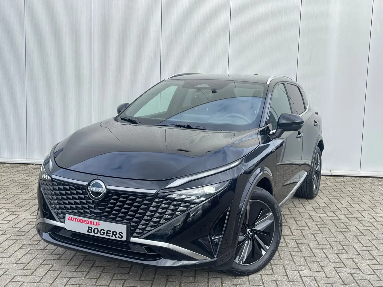 Nissan Qashqai 1.3 MHEV Tekna Automaat 2024, foto 1