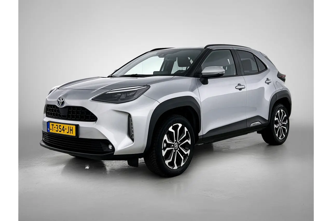 Toyota Yaris Cross 1.5 Hybrid Dynamic 2023, foto 1