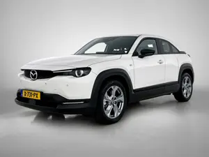 Mazda MX-30