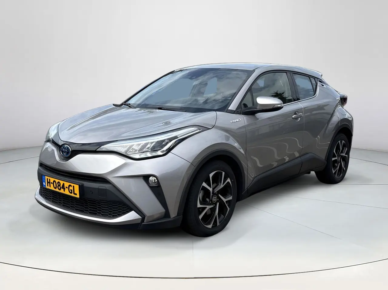 Toyota C-HR 1.8 Hybrid Dynamic 2020, foto 1