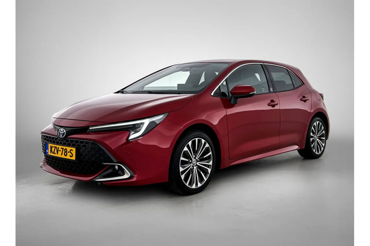 Toyota Corolla 2.0 Hybrid Dynamic 2023, foto 1
