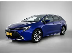 Toyota Corolla Touring Sports