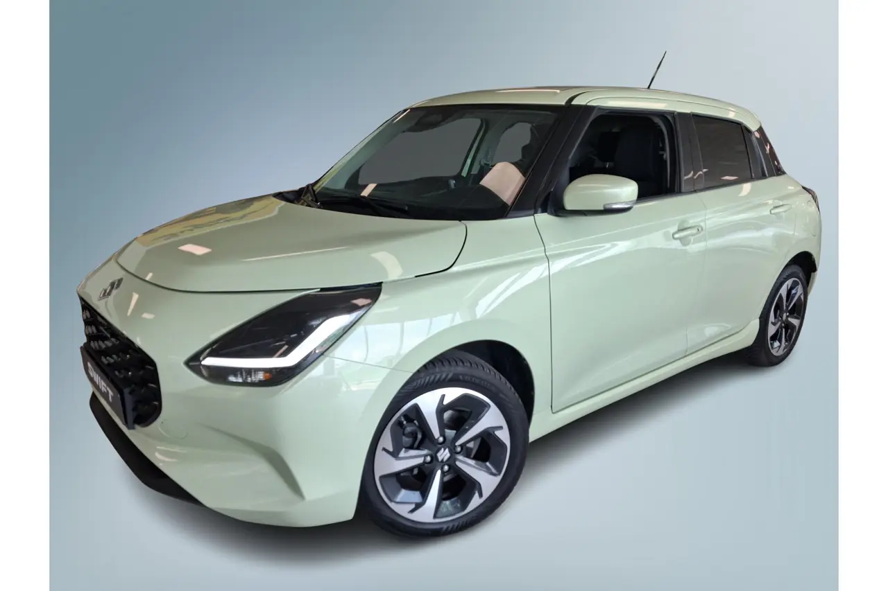 Suzuki Swift 1.2 Style Smart Hybrid 2025, foto 1