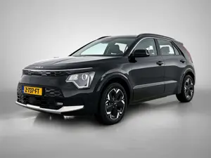 Kia Niro EV