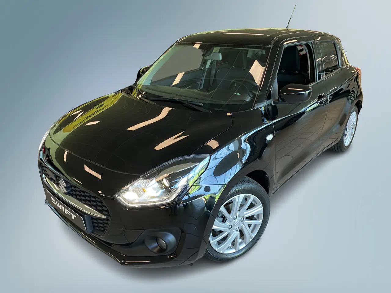 Suzuki Swift 1.2 Select Smart Hybrid 2024, foto 1