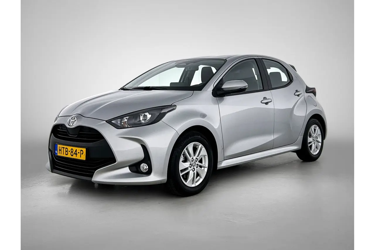 Toyota Yaris 1.5 Hybrid 115 Active 2025, foto 1